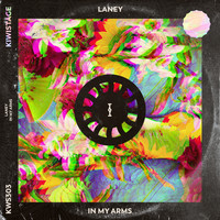 Laney - In my arms