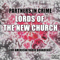 Lords Of The New Church - Partners In Crime (Live)