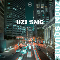 Zoom Square - Uzi Smg