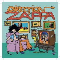 Daniele Sepe - Direction Zappa