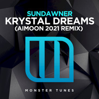 Sundawner - Krystal Dreams (Aimoon 2021 Remix)