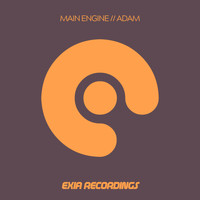 Main Engine - Adam