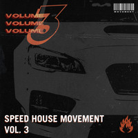 Haus Of Panda - Speed House Movement Vol.3