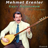 Mehmet Erenler - Gayrı Dayanam (Canlı Performans)