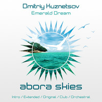 Dmitriy Kuznetsov - Emerald Dream