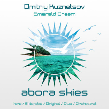 Dmitriy Kuznetsov - Emerald Dream