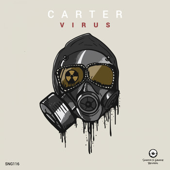 Carter - Virus