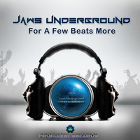 Jaws Underground - For a Few Beats More