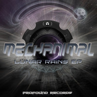 Mechanimal - Lunar Rains