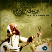 Razzek - The Herbalist