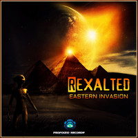 Rexalted - Eastern Invasion