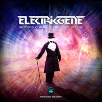 Electric Gene - Strange Vibrations