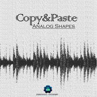 Copy & Paste - Analog Shapes