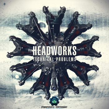 Headworks - Technical Problems