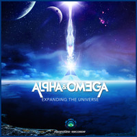 Alpha & Omega - Expanding the Universe