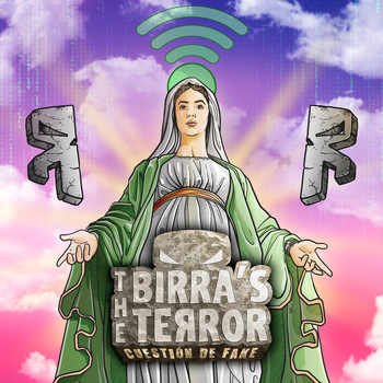 The Birra's Terror - Cuestión de Fake (Explicit)