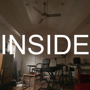 Bo Burnham - INSIDE (Explicit)
