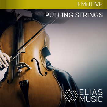 Various Artists - Pulling Strings