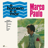 Marco Paulo - O Homem e o Mar