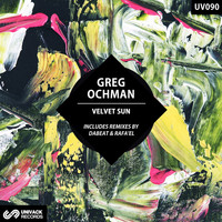 Greg Ochman - Velvet Sun