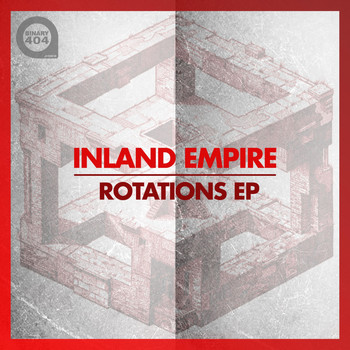 Inland Empire - Rotations