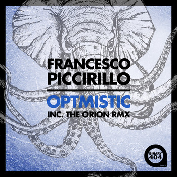 Francesco Piccirillo - Optmistic