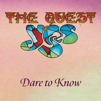 Yes - Dare to Know