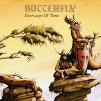 Butterfly - Doorways of Time (Explicit)
