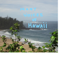 David Morales - Many Voices of Hawaii (Explicit)