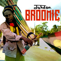 Jahdon - Broomie