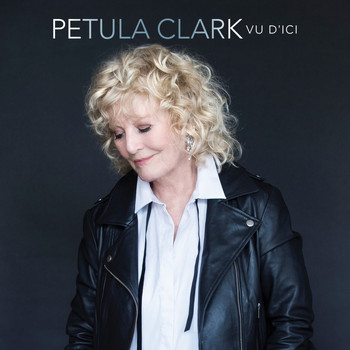 Petula Clark - Le chemin de la gare
