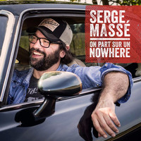 Serge Massé - Mon bel amour