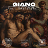 Giano - La Loggia
