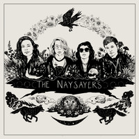 The Naysayers - The Naysayers (Explicit)