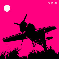 Ron Pastore - Sukhoi