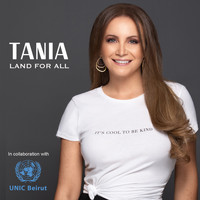 Tania Kassis - Land For All
