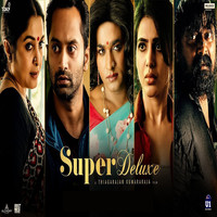 Yuvan Shankar Raja - Super Deluxe (Trailer) (Original Background Score)