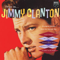 Jimmy Clanton - This Is Jimmy Clanton