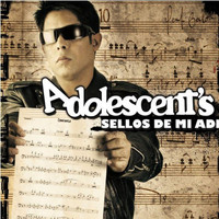 Adolescent's Orquesta - Sellos de Mi Adn