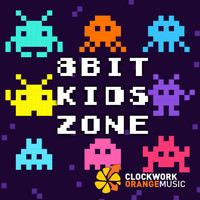 Clockwork Orange Music - 8Bit Kids Zone