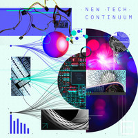 Deep East Music - New Tech Continuum