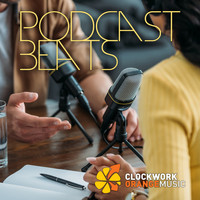 Clockwork Orange Music - Podcast Beats