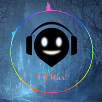 DJ Rax - Kizomba Love 8