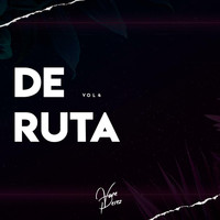 DJ Vane Perez - De Ruta 4