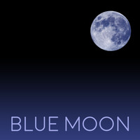 Mimy - Blue Moon