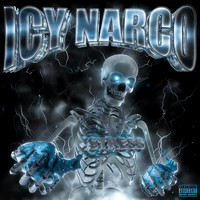 Icy Narco - Stress (Explicit)
