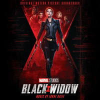 Lorne Balfe - Black Widow (Original Motion Picture Soundtrack)
