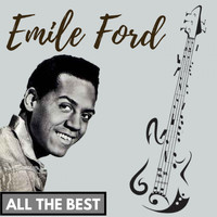 Emile Ford - All the Best