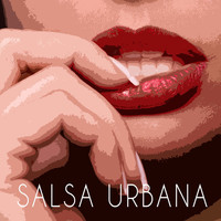 Salsa Urbana - Así si es - 5ta Galaxia