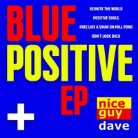 Nice Guy Dave - Blue Positive EP